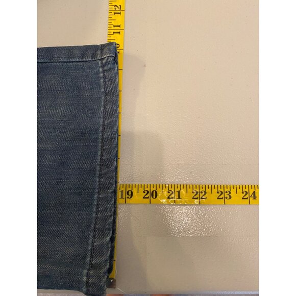 NWT Levi’s Women's Blue Jean Ultimate Lift Boot Cut 544 Size 20W - Picture 13 of 13